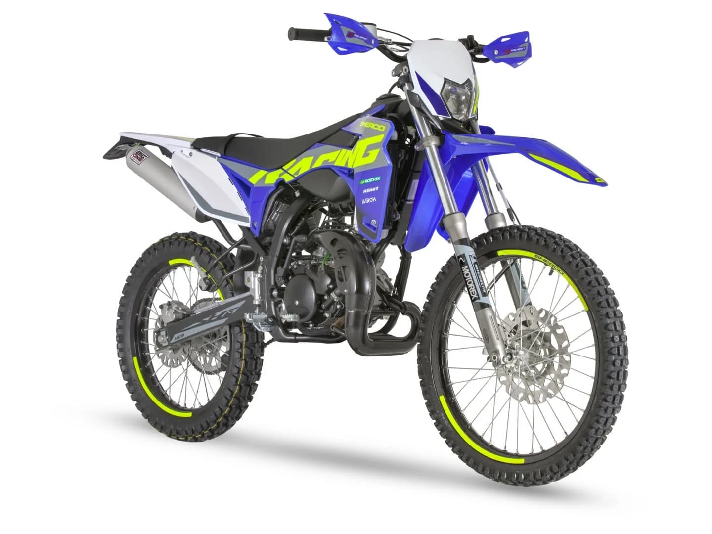 SE-R 50 50cc 2 temps