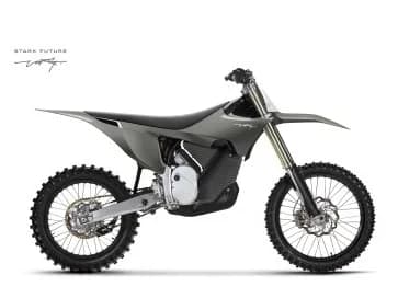 VARG MX 1.2 60 CV Moteur électrique