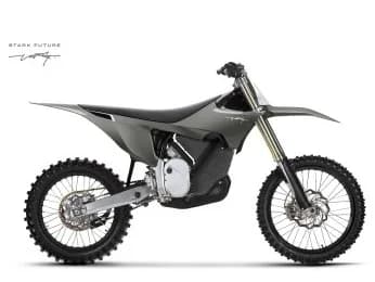VARG MX 1.2 80 CV Moteur électrique