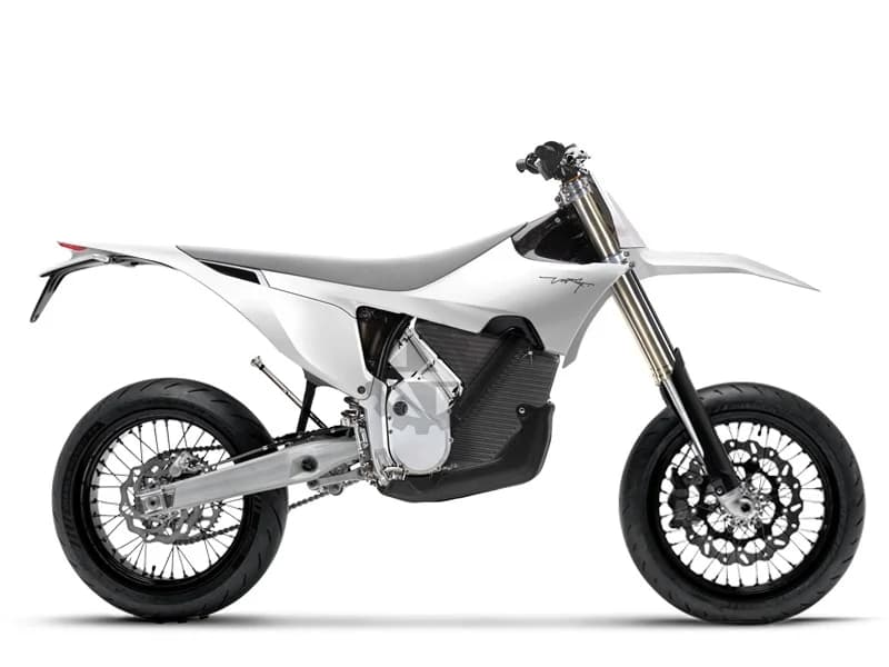 VARG SM 60 CV Moteur électrique