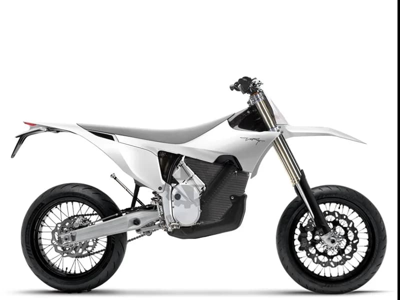 VARG SM 80 CV Moteur électrique