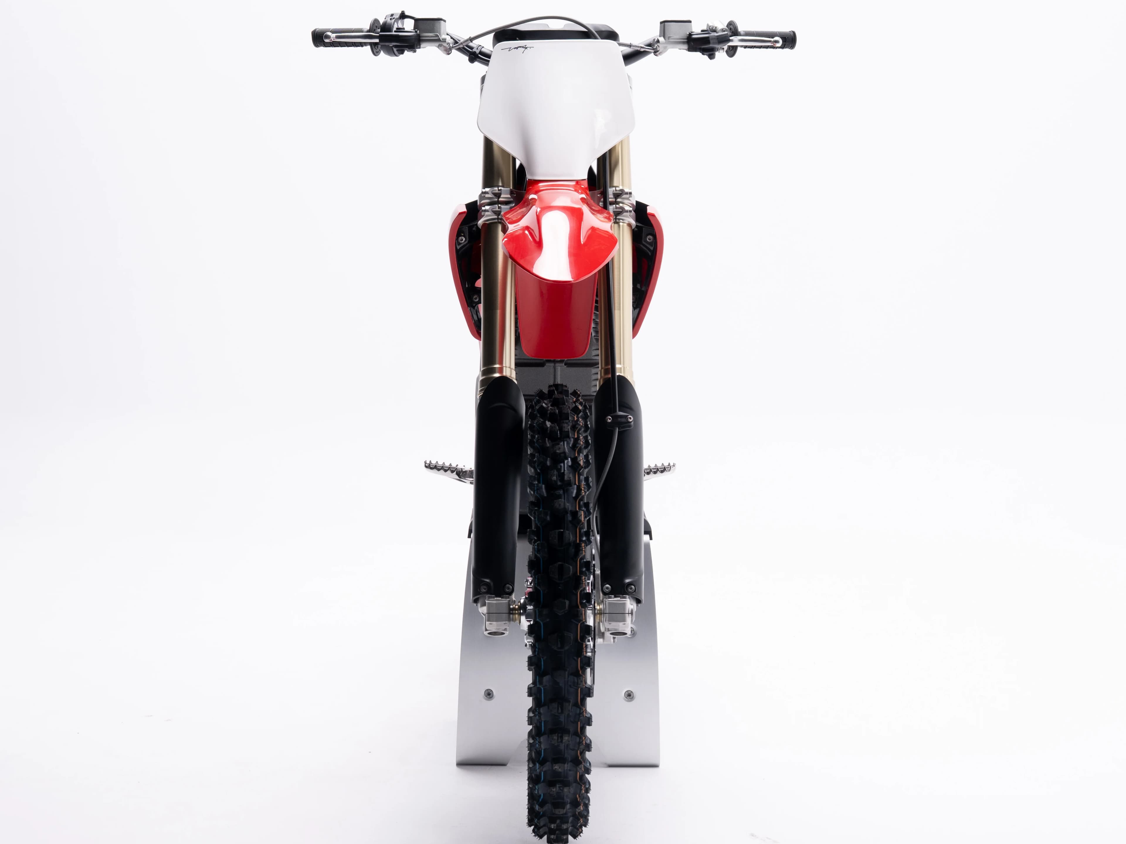 Stark VARG MX 1.2 Moteur électrique — motocross — photo 3