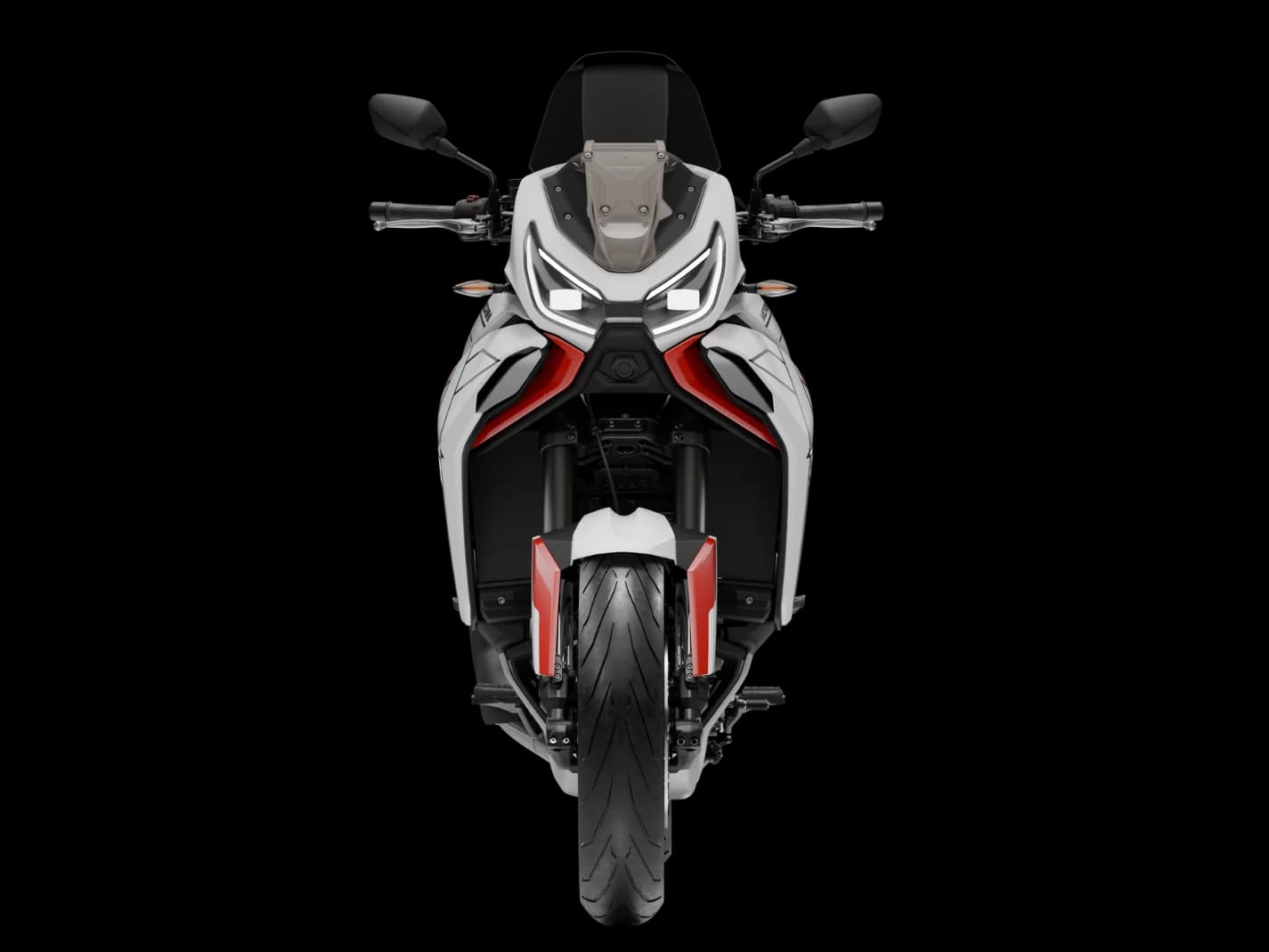 Moto Morini X-CAPE 1200 1187cc — Trail — photo 4