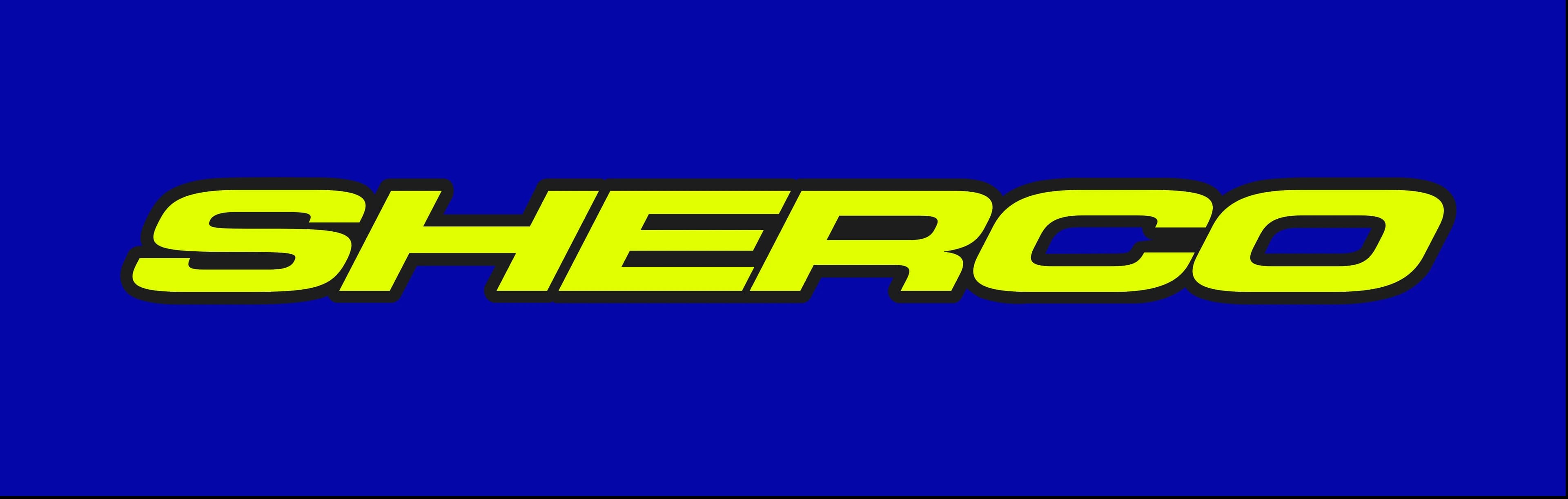 Logo Sherco