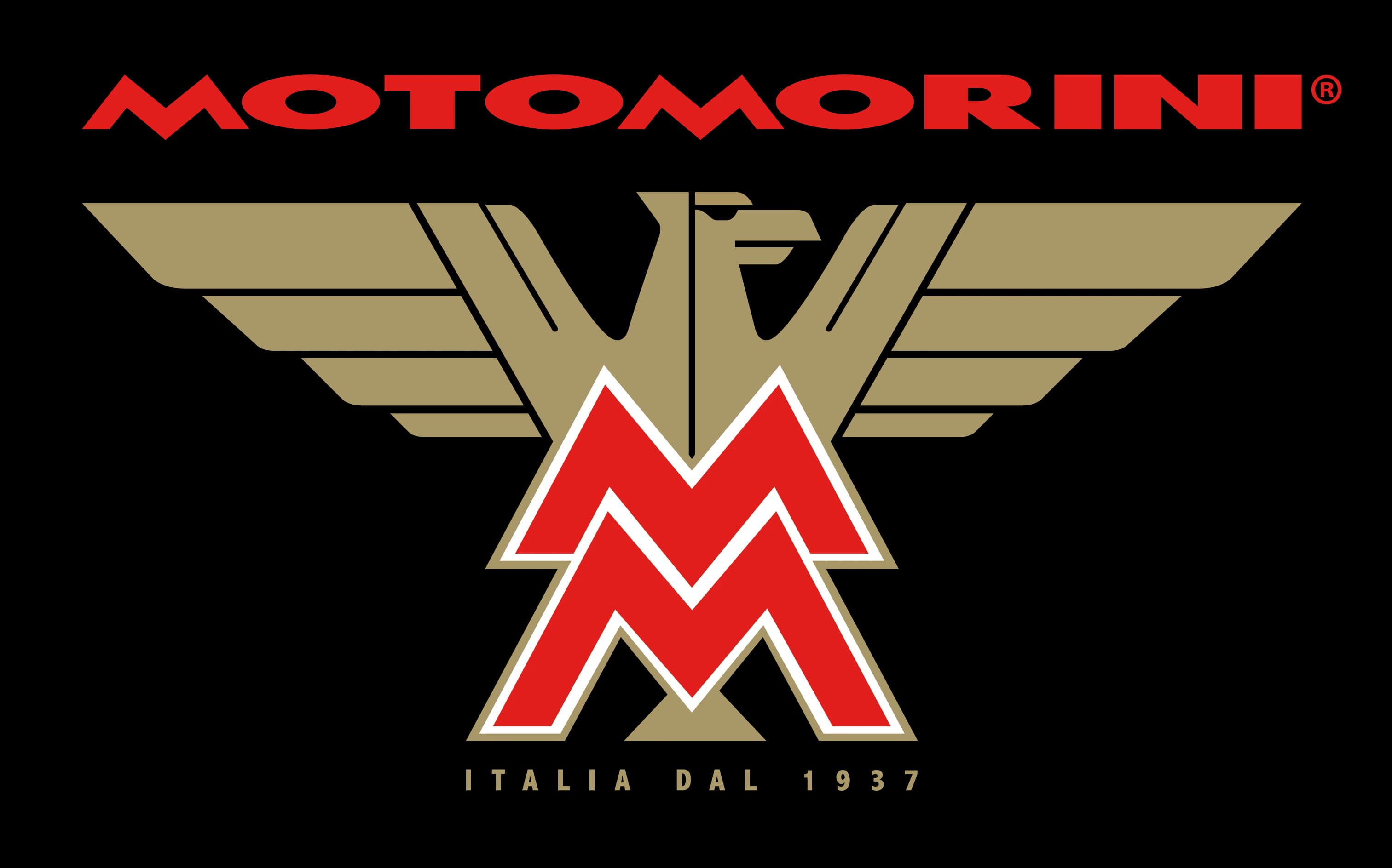 Logo Moto Morini