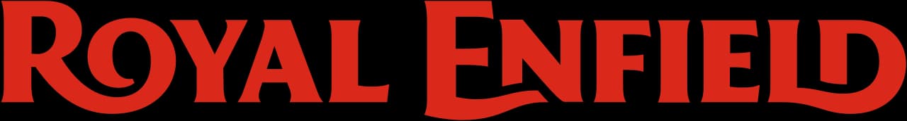 Logo Royal Enfield