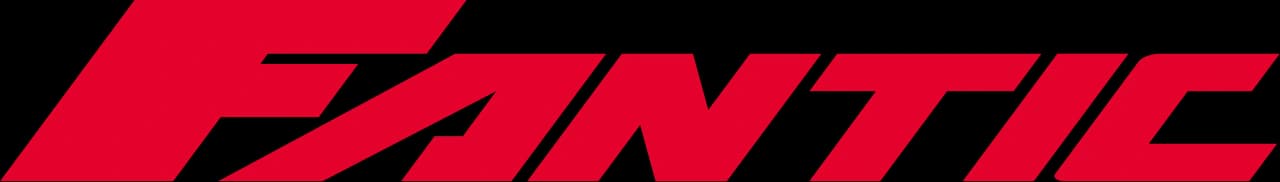 Logo Fantic