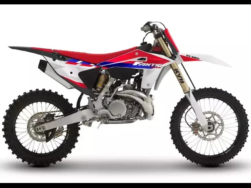 XX 250 2T MY26 250cc 2 temps
