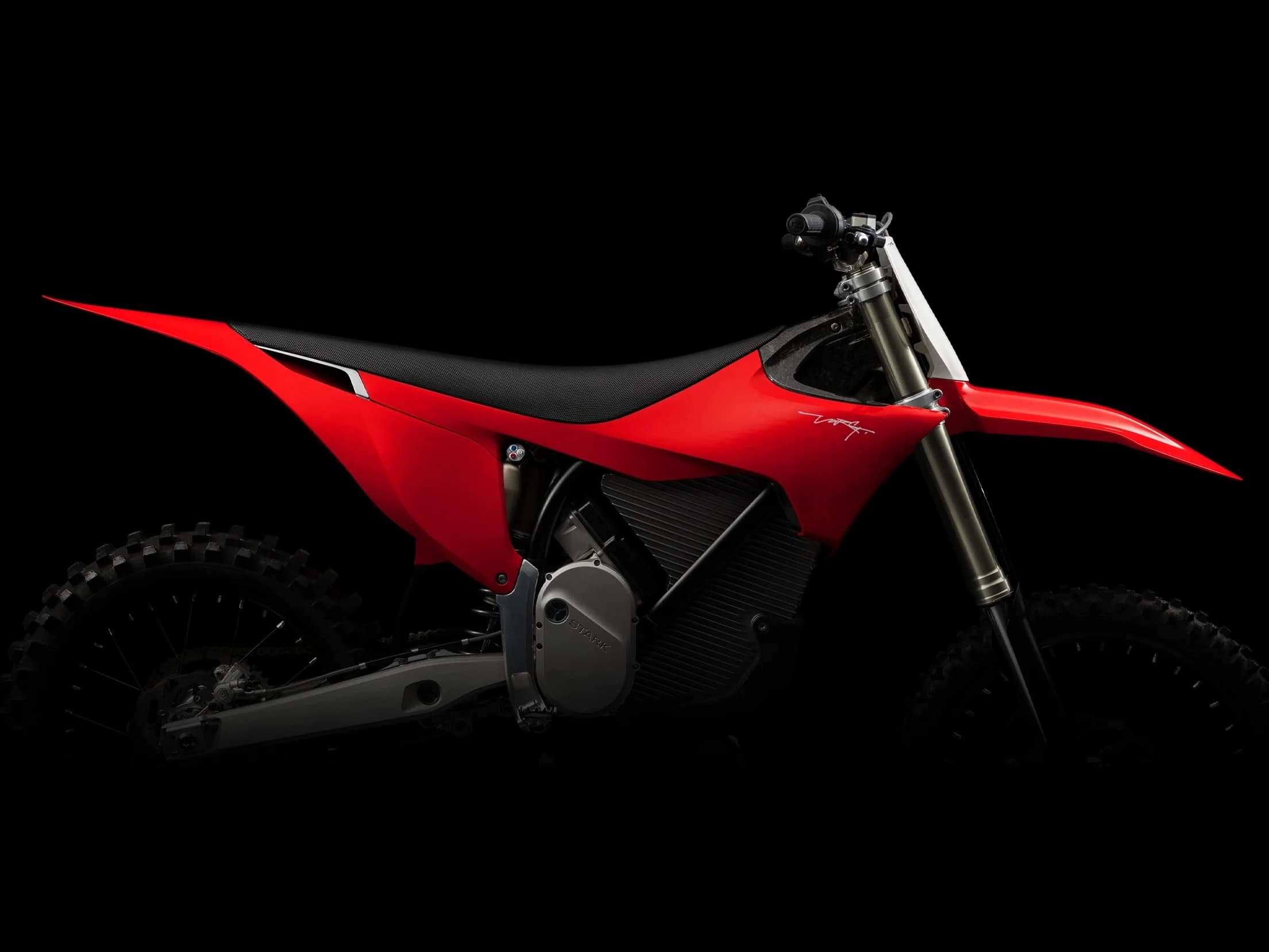 VARG MX 1.1 Moteur électrique